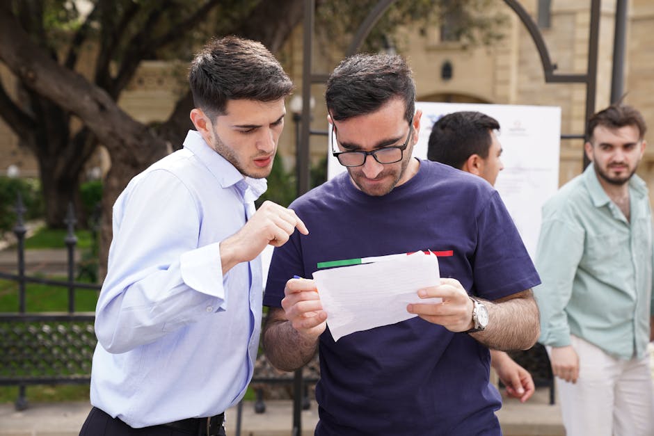 Read more about the article How to Avoid the Biggest Problem Solving Approaches Mistakes