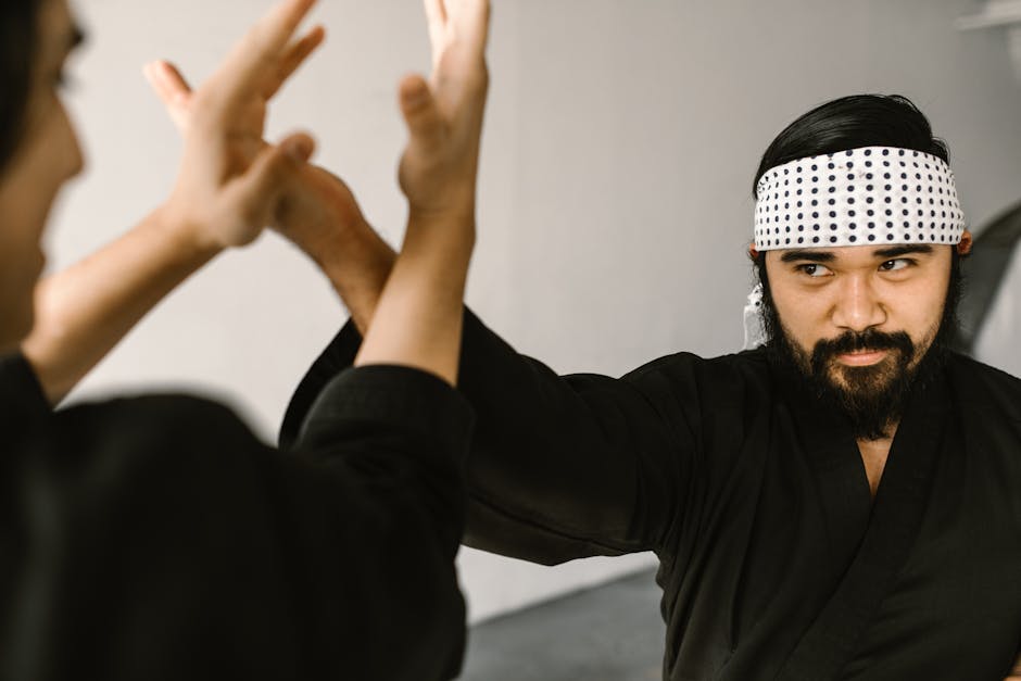 Read more about the article Balancing Quality and Efficiency in Self Discipline Building