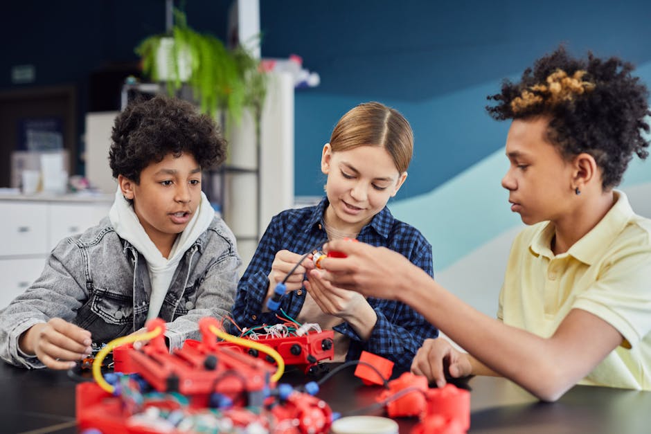 Read more about the article Building a Critical Analysis Skills Toolkit That Works for You